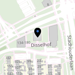 Appartement APD01 L 13623 136