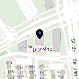 Appartement APD01 L 13623 37