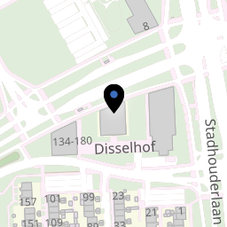 Appartement APD01 L 13623 40