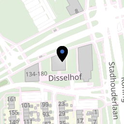 Appartement APD01 L 13623 41