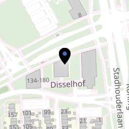 Appartement APD01 L 13623 44