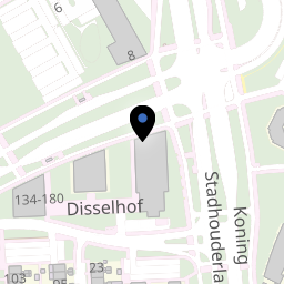 Appartement APD01 L 13623 52