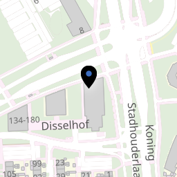 Appartement APD01 L 13623 53
