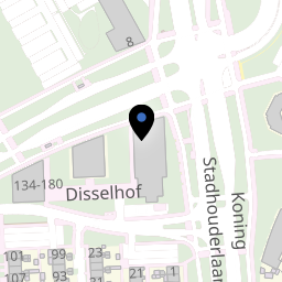Appartement APD01 L 13623 54
