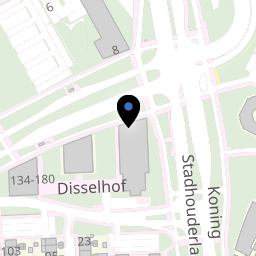 Appartement APD01 L 13623 63