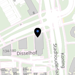 Appartement APD01 L 13623 64