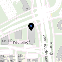 Appartement APD01 L 13623 70