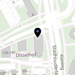 Appartement APD01 L 13623 72
