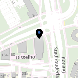 Appartement APD01 L 13623 80