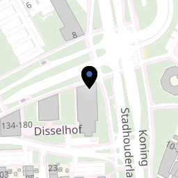 Appartement APD01 L 13623 86
