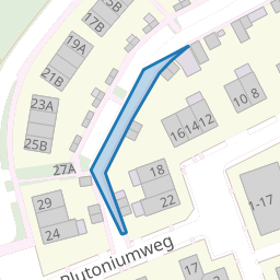 Perceel APD01-L-13624