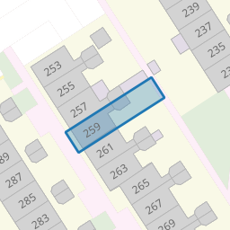 Perceel APD01-L-13629