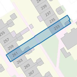 Perceel APD01-L-13630