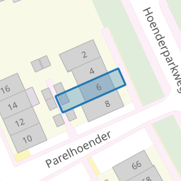 Perceel APD01-L-13642