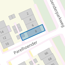 Perceel APD01-L-13643