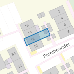 Perceel APD01-L-13646