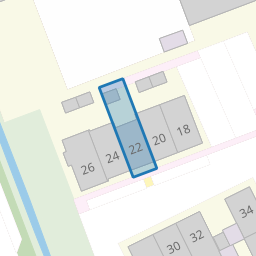 Perceel APD01-L-13650