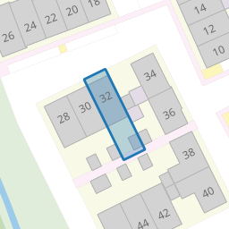 Perceel APD01-L-13654