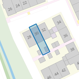 Perceel APD01-L-13655