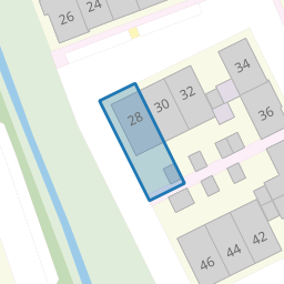 Perceel APD01-L-13656