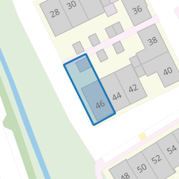 Perceel APD01-L-13657