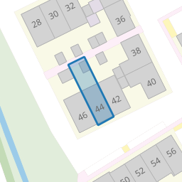 Perceel APD01-L-13658