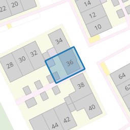 Perceel APD01-L-13660