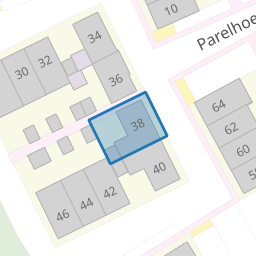 Perceel APD01-L-13661