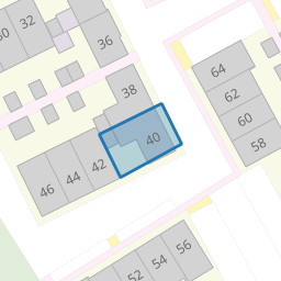 Perceel APD01-L-13662