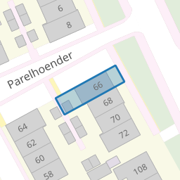 Perceel APD01-L-13673