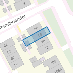 Perceel APD01-L-13674