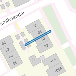 Perceel APD01-L-13675