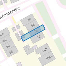 Perceel APD01-L-13676