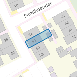 Perceel APD01-L-13681