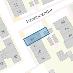 Perceel APD01-L-13682