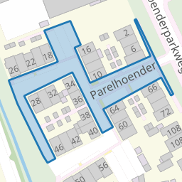 Perceel APD01-L-13683