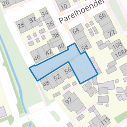 Perceel APD01-L-13686