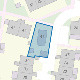 Perceel APD01-L-13688