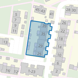 Perceel APD01-L-13689