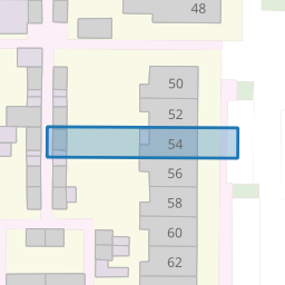 Perceel APD01-L-13694