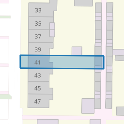 Perceel APD01-L-13702