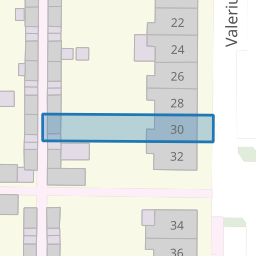 Perceel APD01-L-13708