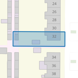 Perceel APD01-L-13710