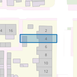 Perceel APD01-L-13712