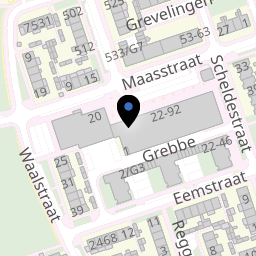 Appartement APD01 L 13719 19