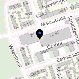 Appartement APD01 L 13719 20