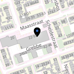 Appartement APD01 L 13719 24