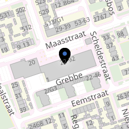 Appartement APD01 L 13719 26