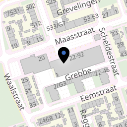 Appartement APD01 L 13719 28