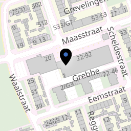 Appartement APD01 L 13719 29